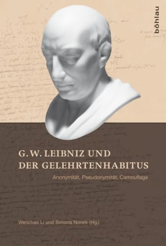 G. W. Leibniz und der Gelehrtenhabitus