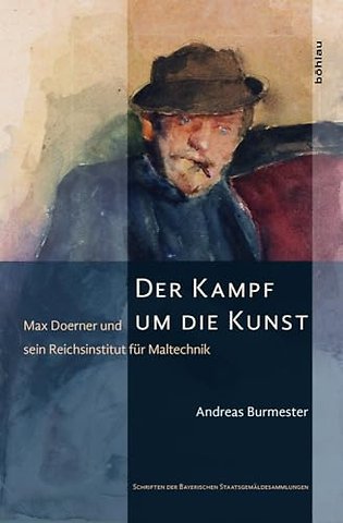 Der Kampf um die Kunst