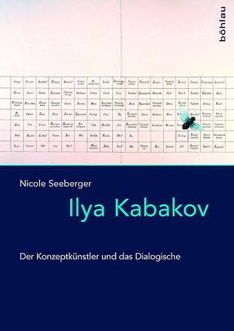 Ilya Kabakov