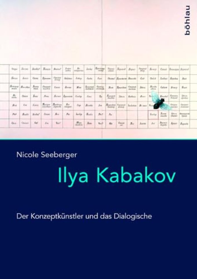 Ilya Kabakov