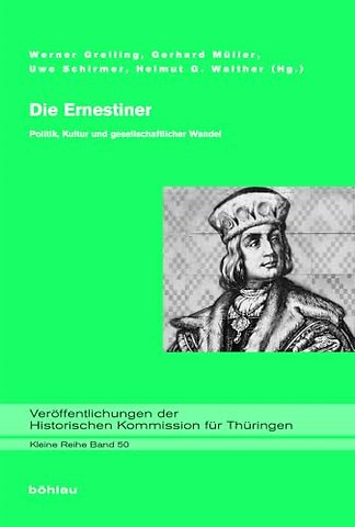 Die Ernestiner