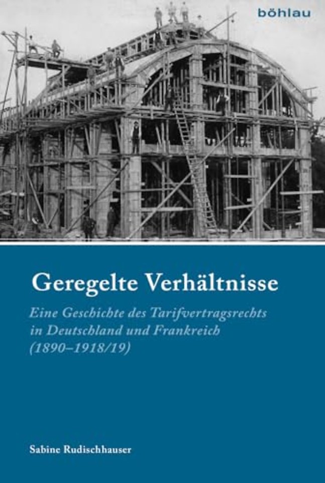 Geregelte Verhaltnisse