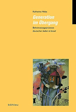 Generation im Ubergang