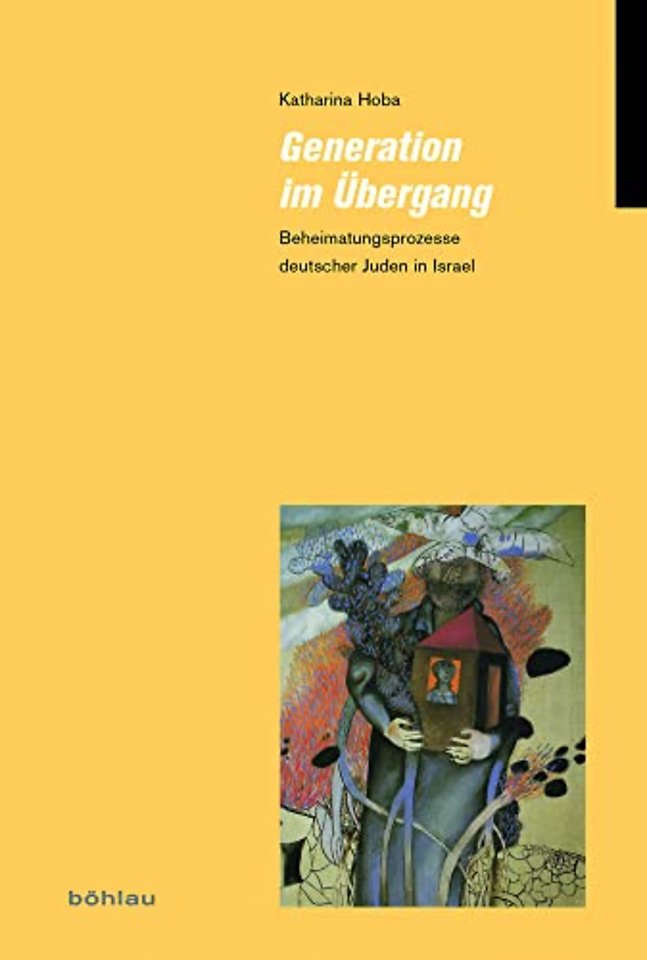 Generation im Ubergang
