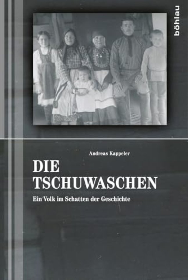 Die Tschuwaschen