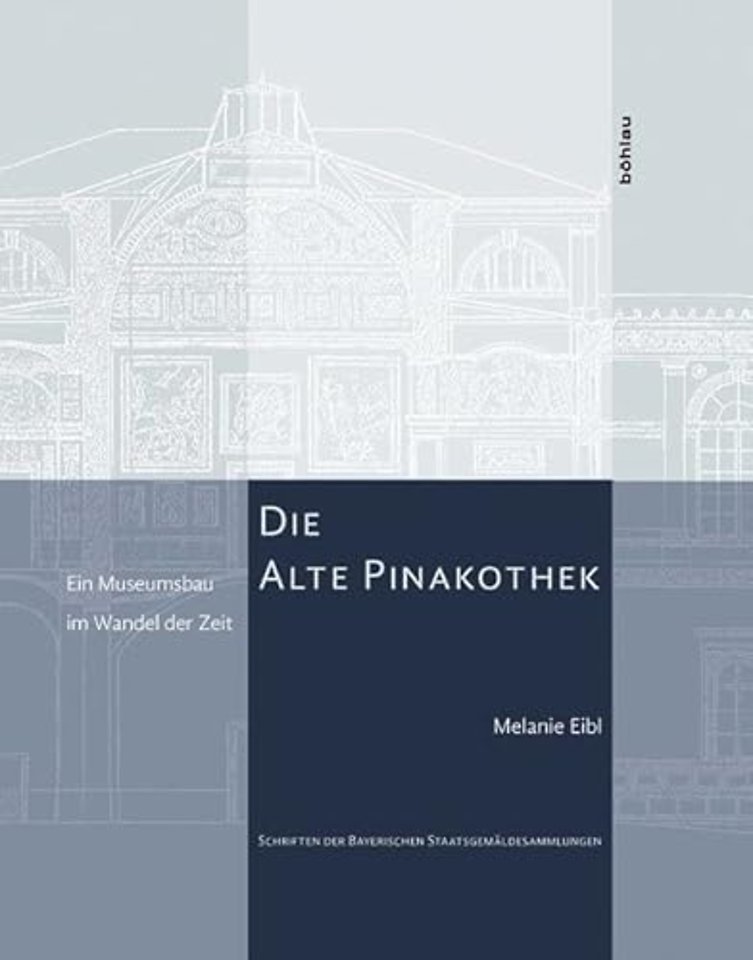Die Alte Pinakothek