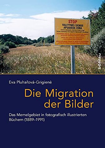 Die Migration der Bilder