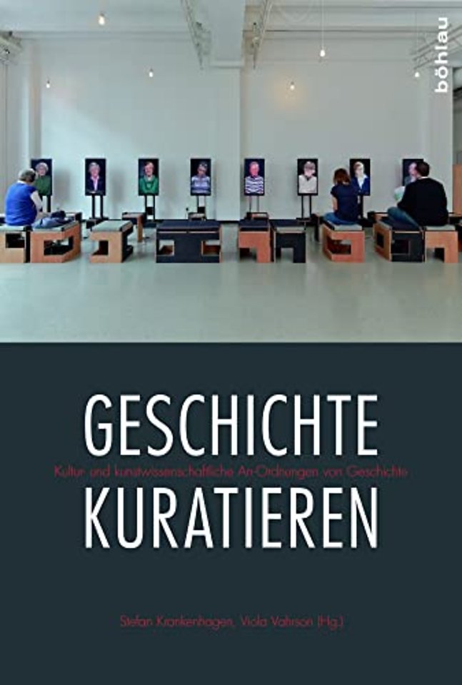 Geschichte kuratieren