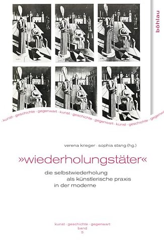 Wiederholungstater