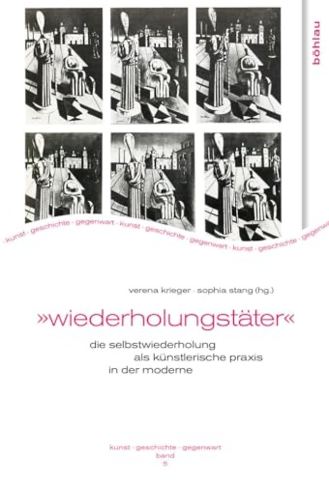 Wiederholungstater