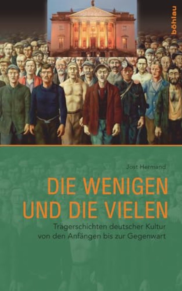 Die Wenigen und die Vielen
