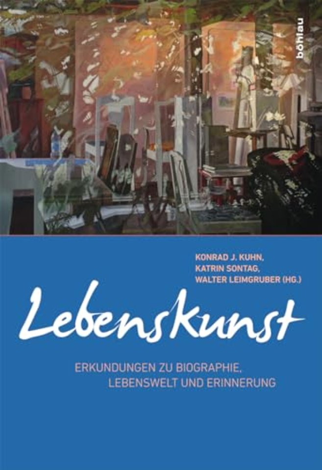 Lebenskunst