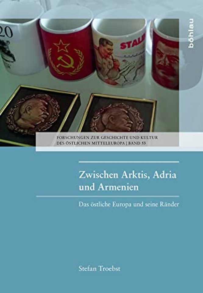 Zwischen Arktis, Adria und Armenien