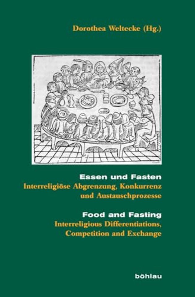 Essen und Fasten/Food and Fasting