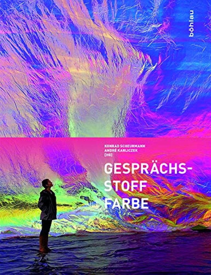 GesprachsStoff Farbe