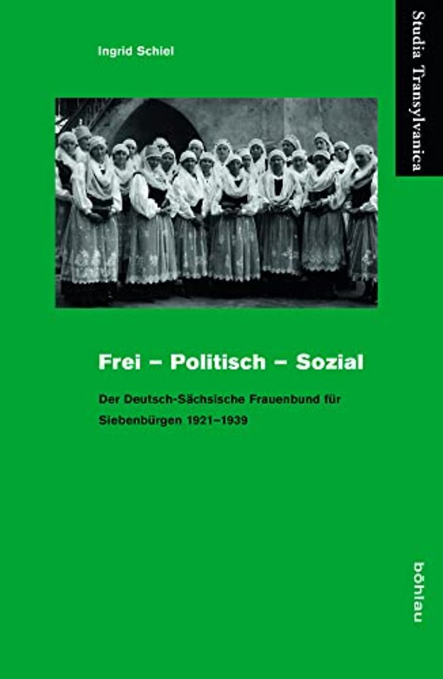 Frei – Politisch – Sozial