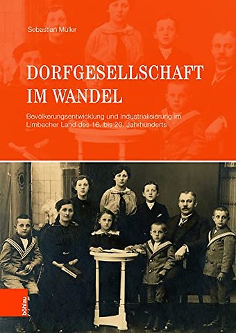 Dorfgesellschaft im Wandel