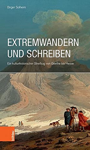 Extremwandern und Schreiben