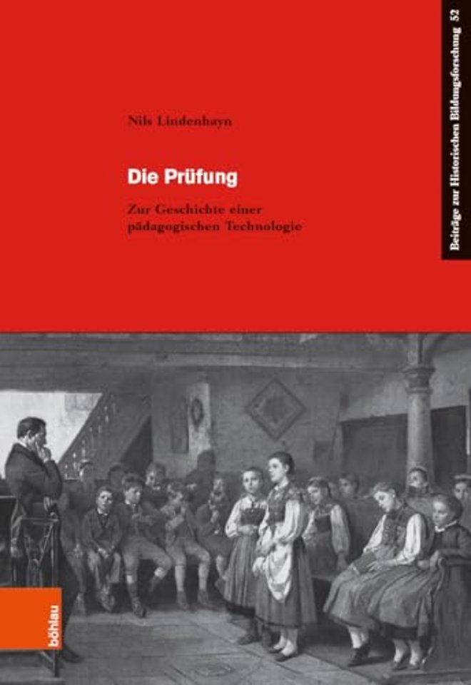 Die Prufung