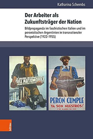 Der Arbeiter als Zukunftstrager der Nation