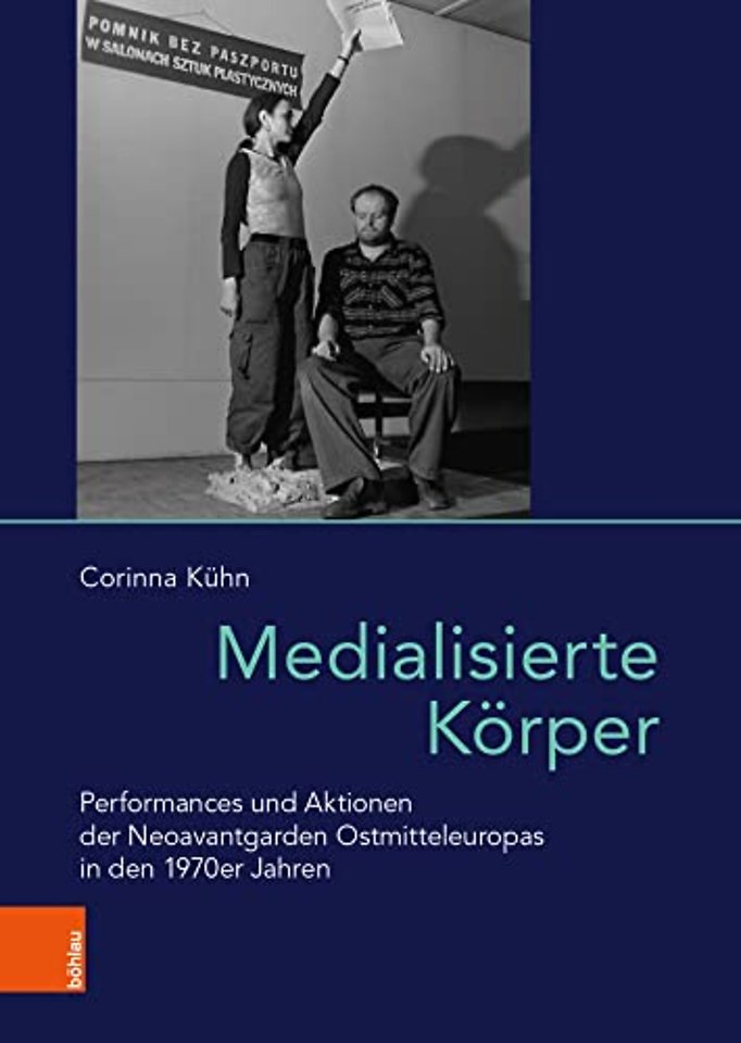 Medialisierte Korper