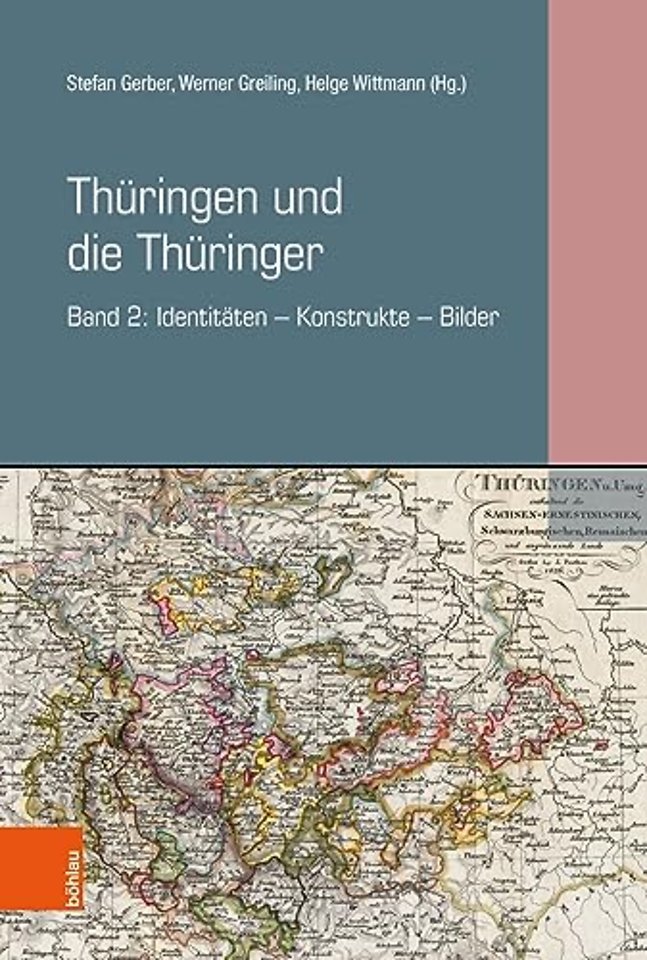 Thuringen und die Thuringer