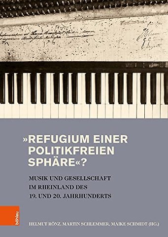 »Refugium einer politikfreien Sphare«?