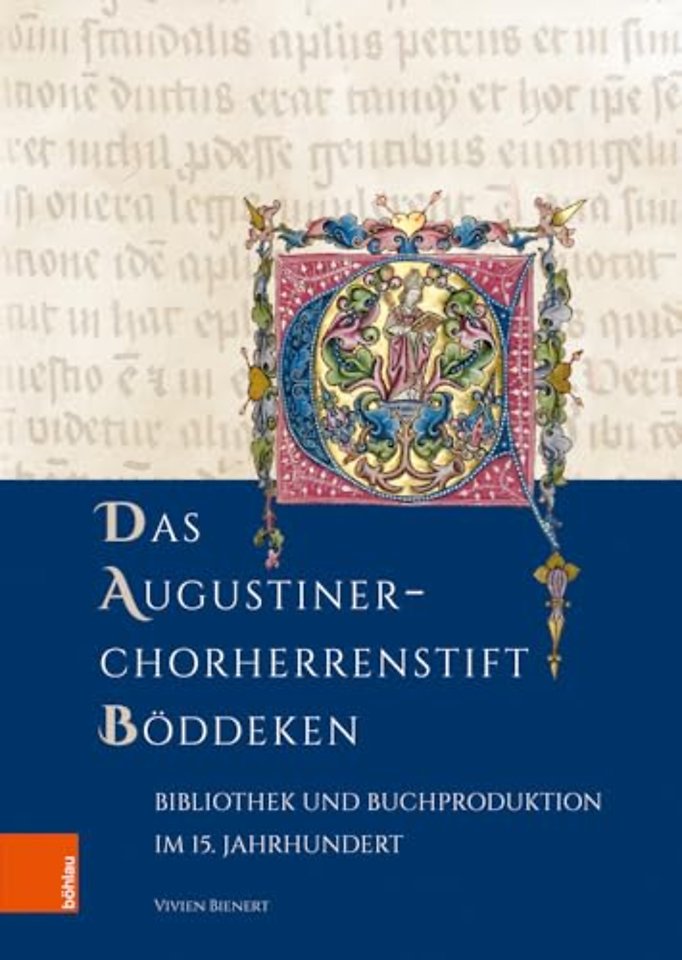 Das Augustiner-Chorherrenstift Boddeken