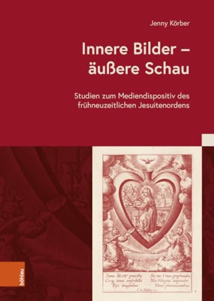 Innere Bilder – außere Schau