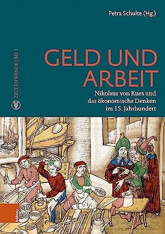 Geld und Arbeit