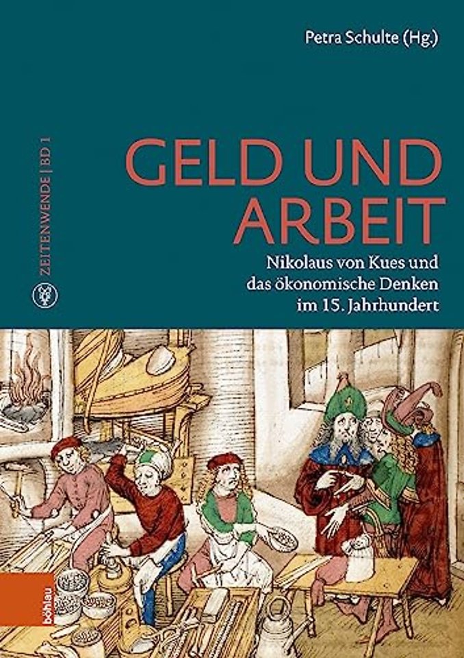 Geld und Arbeit