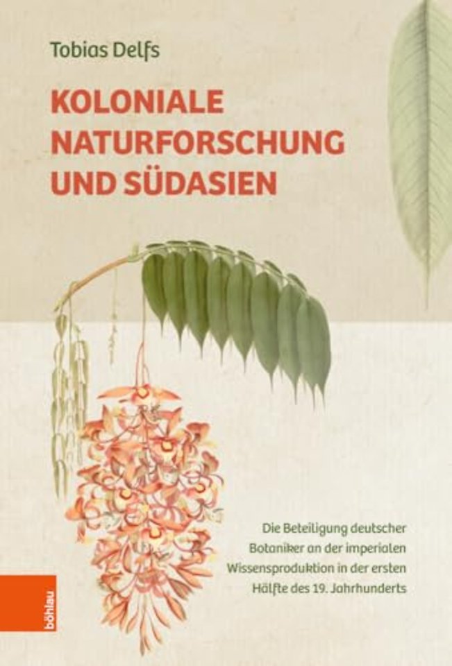 Koloniale Naturforschung und Sudasien