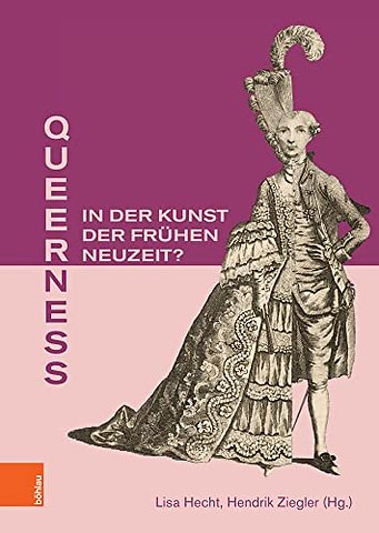 Queerness in der Kunst der Fruhen Neuzeit?