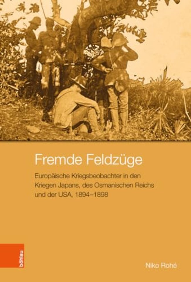 Fremde Feldzuge