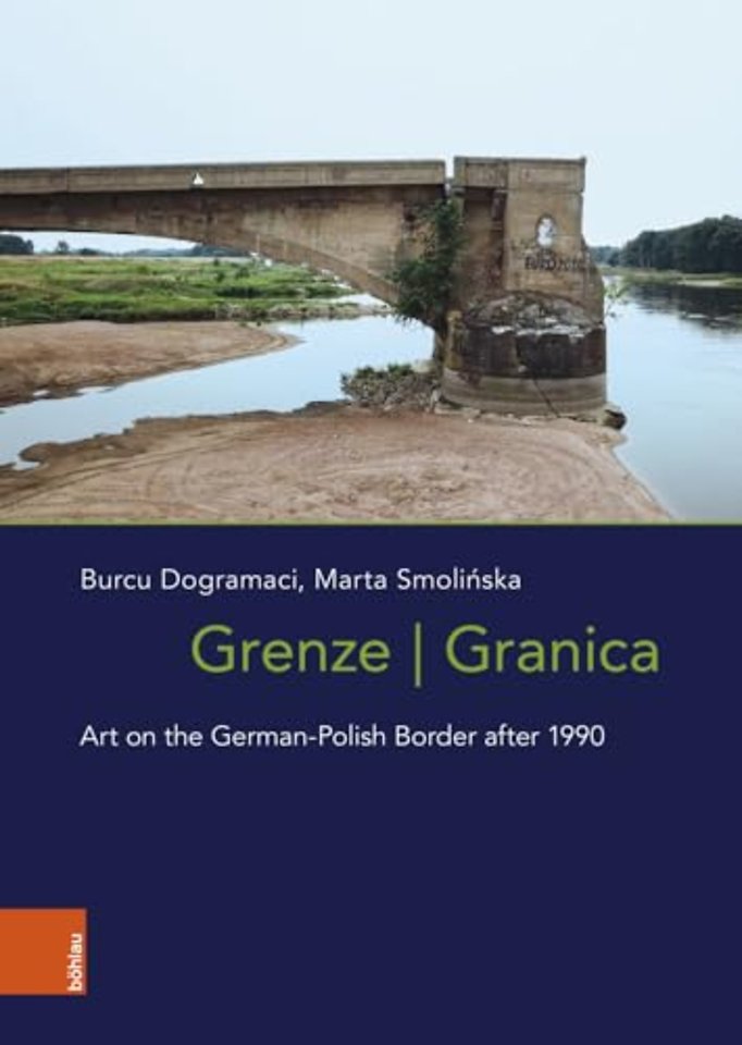 Grenze/Granica