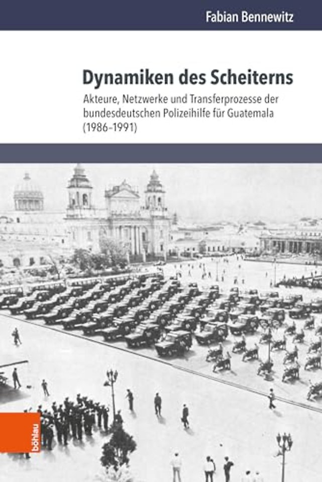 Dynamiken des Scheiterns