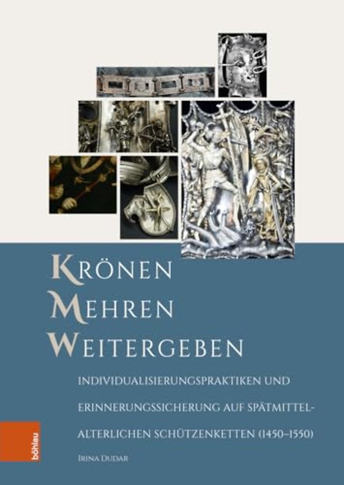 Kronen – Mehren – Weitergeben