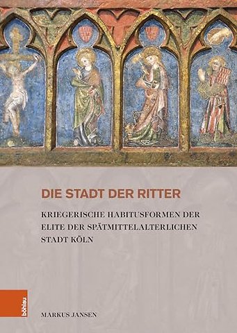Die Stadt der Ritter