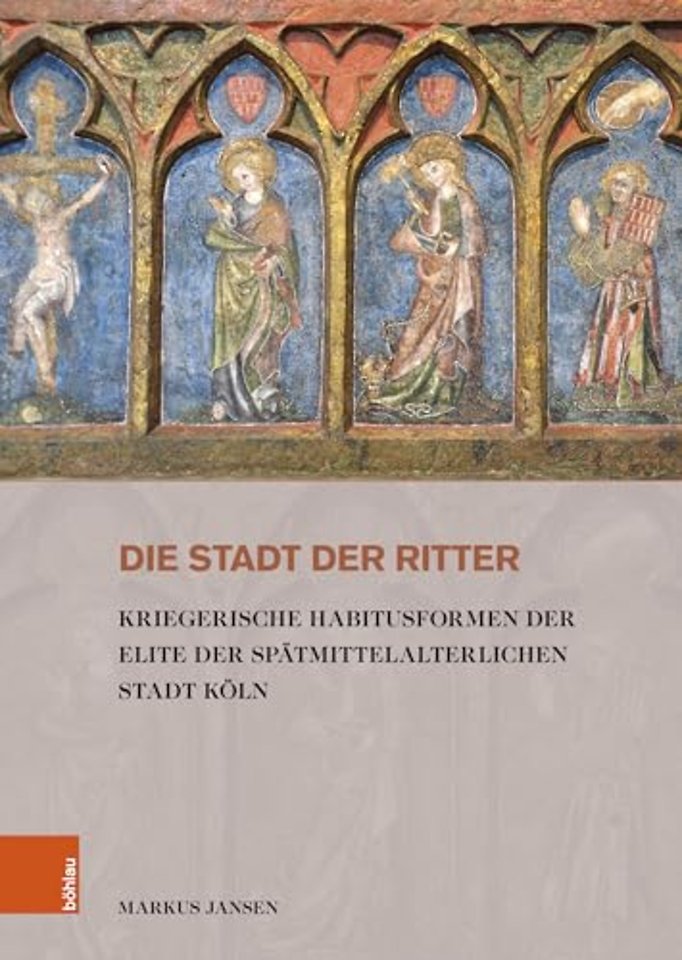 Die Stadt der Ritter