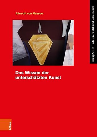Das Wissen der unterschatzten Kunst