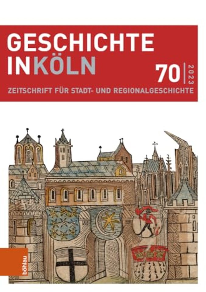 Geschichte in Koln 70 (2023)