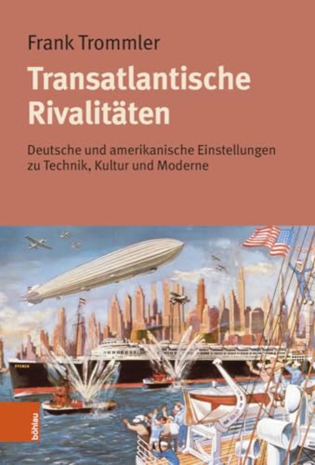 Transatlantische Rivalitaten