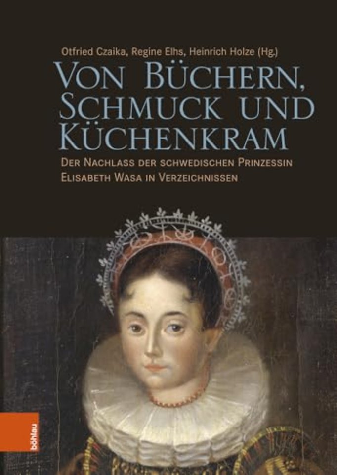 Von Buchern, Schmuck und Kuchenkram