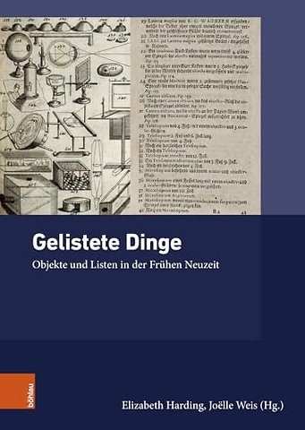 Gelistete Dinge