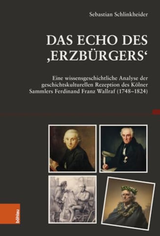 Das Echo des ,Erzburgers‘