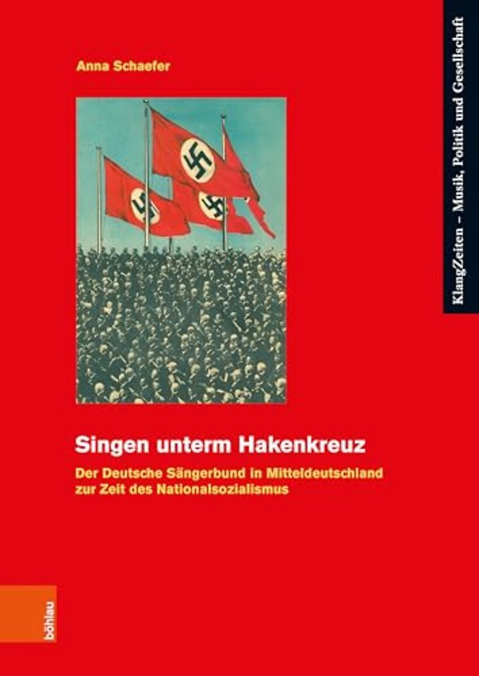 Singen unterm Hakenkreuz