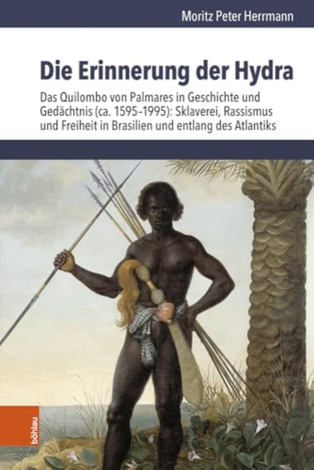 Die Erinnerung Der Hydra