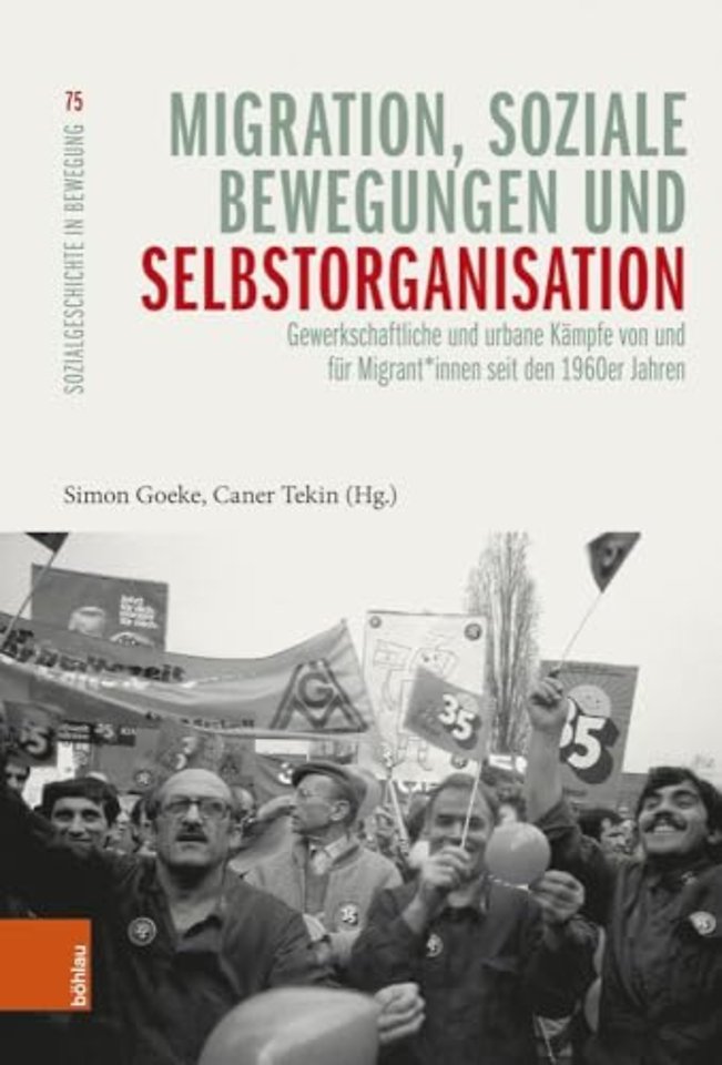 Migration, Soziale Bewegungen Und Selbstorganisation