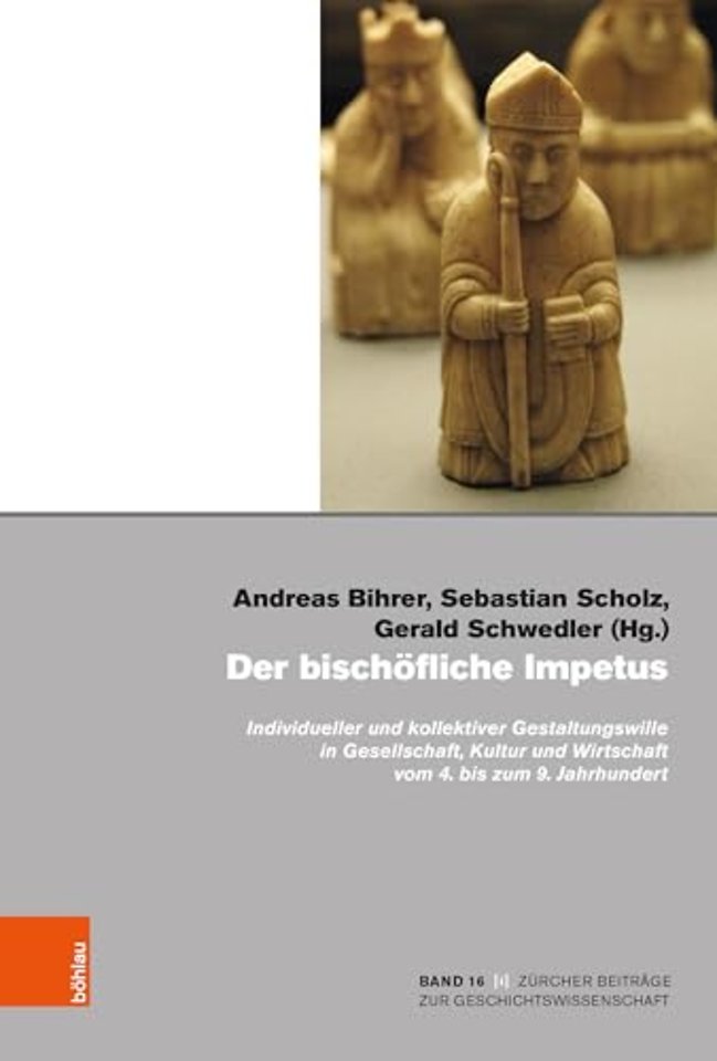 Der Bischofliche Impetus
