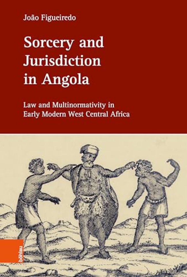 Sorcery and Jurisdiction in Angola